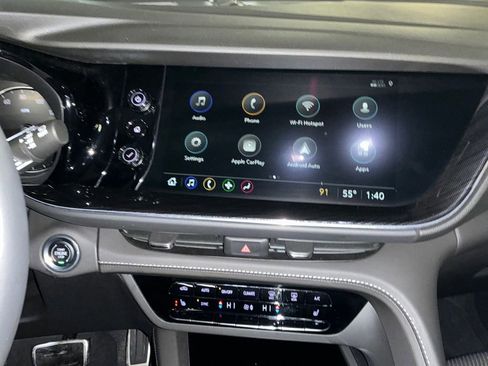 Certified 2023 Buick Envision Preferred w/ Sport Touring Package image 19