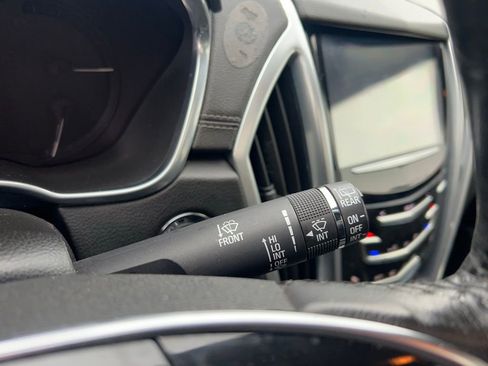 Used 2013 Cadillac SRX Performance w/ Driver Awareness Package image 14