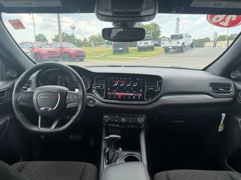 Used 2026 Dodge Durango GT w/ Blacktop Package RWD image 40