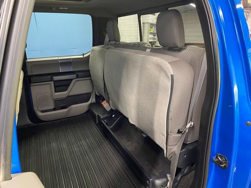 Used 2020 Ford F150 XLT w/ Equipment Group 302A Luxury image 39