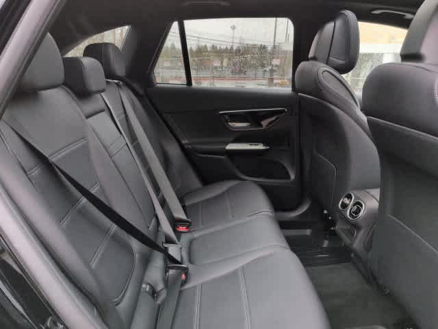 Certified 2026 Mercedes-Benz GLC 300 4MATIC image 21