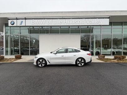 Used 2025 BMW i4 xDrive40i w/ Premium Package