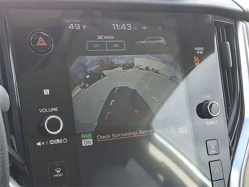 Used 2020 Subaru Outback Limited image 4