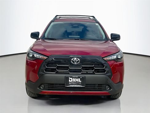 New 2026 Toyota Corolla Cross LE image 3