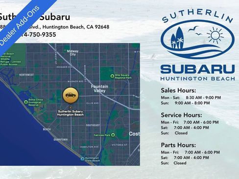 Certified 2024 Subaru Outback 2.5i image 15