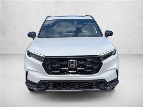 Used 2024 Honda CR-V Sport-L image 2