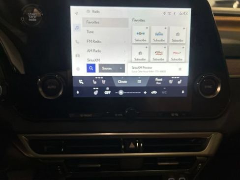 Used 2023 Lexus RX 350 Premium w/ Accessory Package AWD/4WD image 21