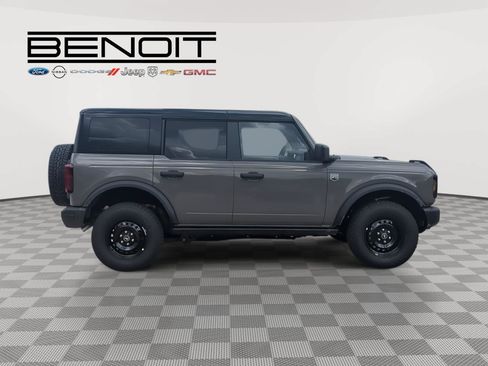 New 2026 Ford Bronco Big Bend w/ Black Diamond Package AWD/4WD image 6