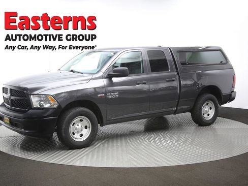 Used 2018 RAM 1500 Tradesman image 55
