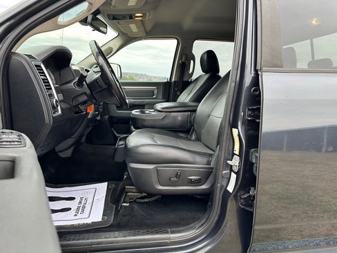 Used 2014 RAM 2500 Big Horn image 12