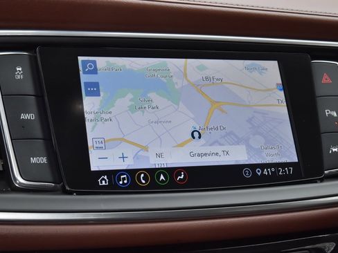 Used 2020 Buick Enclave Avenir w/ Avenir Technology Package image 28