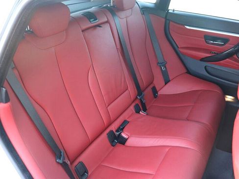 Used 2018 BMW 440i Gran Coupe image 15