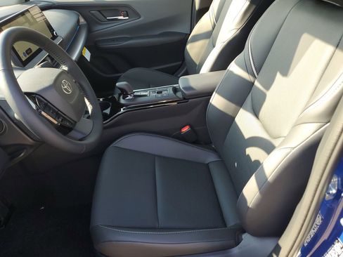New 2026 Toyota Prius XLE image 16