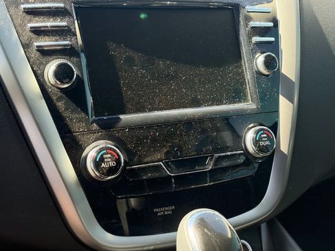 Certified 2020 Nissan Murano SV w/ Cargo Package image 16