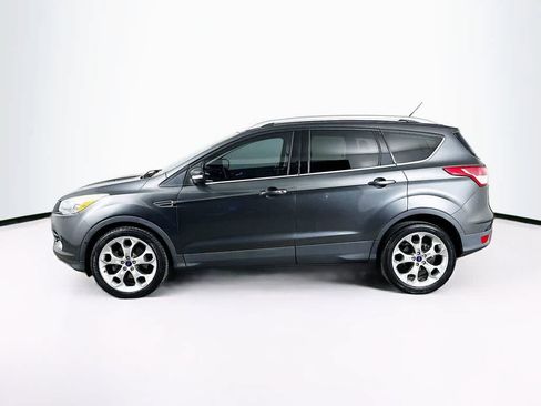 Used 2016 Ford Escape Titanium w/ Equipment Group 301A FWD image 3