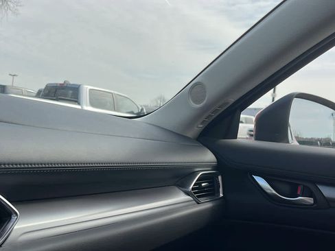 Used 2023 MAZDA CX-5 AWD 2.5 S w/ Select Package image 19