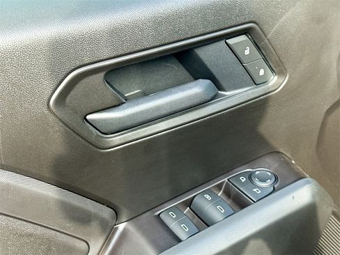 New 2026 Chevrolet Colorado Trail Boss image 13