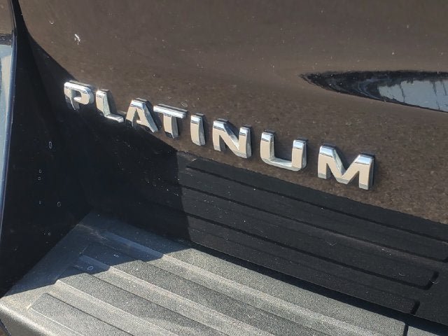 Certified 2024 Ford Expedition Platinum AWD/4WD image 35
