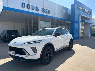 Used 2024 Buick Envision Sport Touring