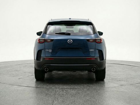 Used 2025 MAZDA CX-50 2.5 Hybrid w/ Premium Plus Pkg image 7