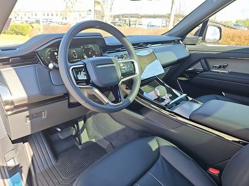 Certified 2025 Land Rover Range Rover Sport image 16