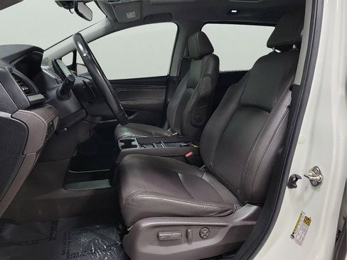 Used 2019 Honda Odyssey EX-L image 9