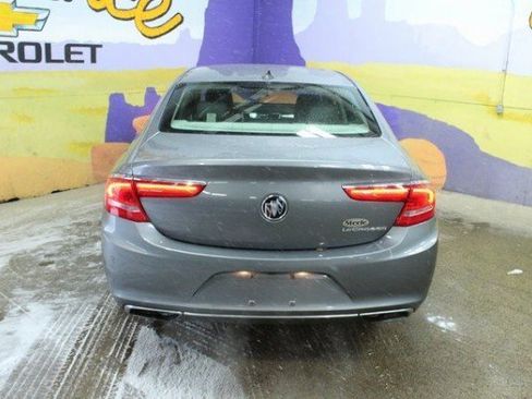 Used 2019 Buick LaCrosse Premium image 4