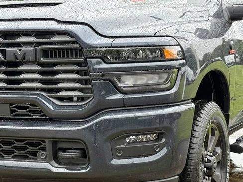 New 2026 RAM 2500 Tradesman AWD/4WD image 12