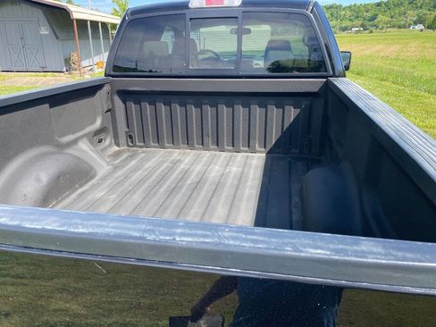 Used 2004 Ford F150 Lariat AWD/4WD image 11