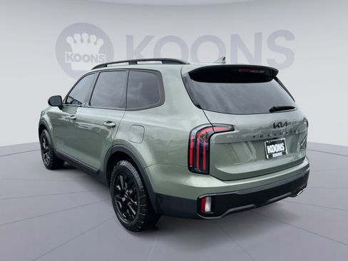 Used 2023 Kia Telluride SX Prestige X-Pro AWD/4WD image 8