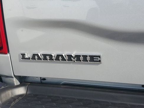 Certified 2026 RAM 2500 Laramie AWD/4WD image 10
