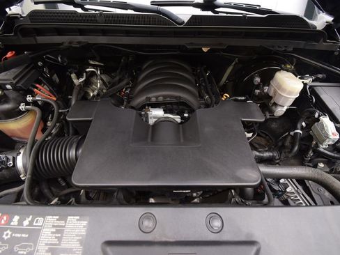 Used 2019 Chevrolet Silverado 1500 W/T w/ WT Convenience Package image 24