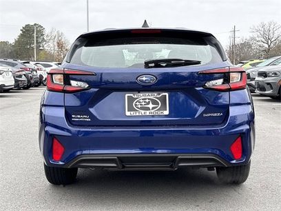 Certified 2025 Subaru Impreza 2.0i