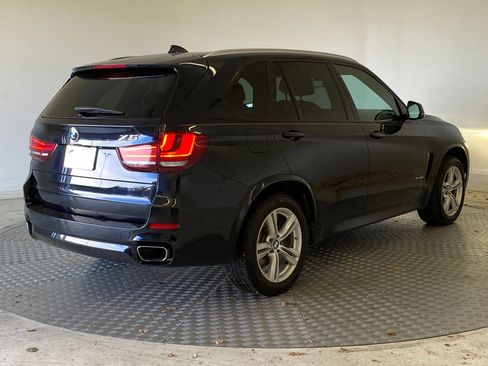 Used 2015 BMW X5 xDrive50i image 8