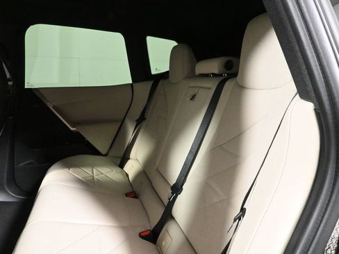 New 2026 BMW iX xDrive45 image 4