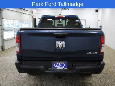 Used 2024 RAM 1500 Tradesman image 4