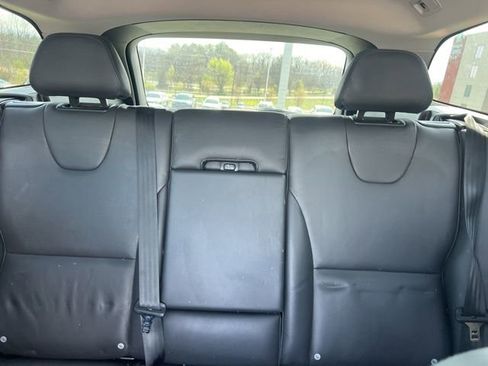 Used 2017 Volvo XC60 T5 Inscription image 14