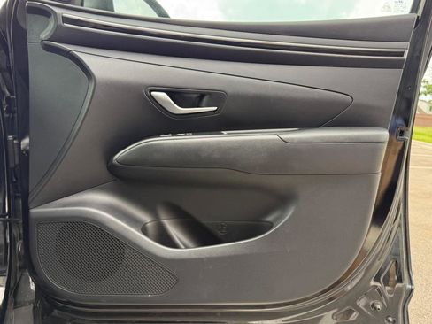 Used 2024 Hyundai Tucson SEL FWD image 24