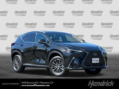 Used 2026 Lexus NX 350 AWD w/ Accessory Package (2T)