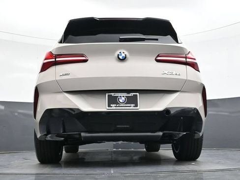 Used 2025 BMW X3 xDrive30i w/ Premium Package AWD/4WD image 33