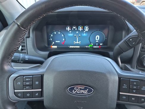 Used 2024 Ford F150 XLT w/ Mobile Office Package image 30