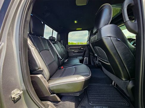 Used 2019 RAM 2500 Limited AWD/4WD image 47