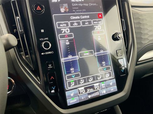 New 2026 Subaru Forester Premium image 10