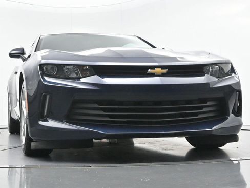 Used 2016 Chevrolet Camaro LT RWD image 45