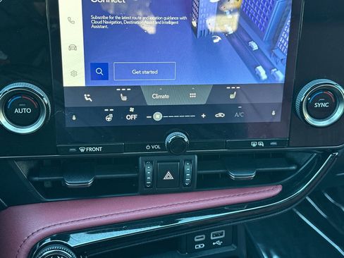 Used 2022 Lexus NX 350 AWD image 23