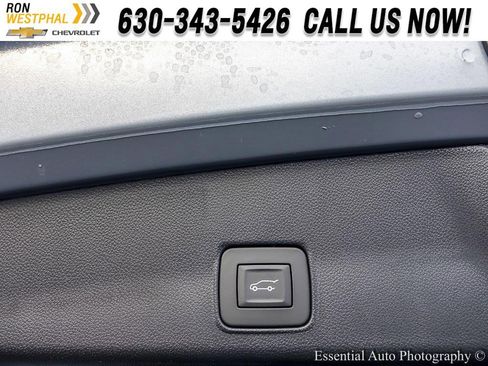 New 2026 Chevrolet TrailBlazer RS w/ Convenience Package image 19