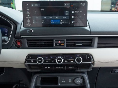 New 2026 Honda Pilot EX-L image 20