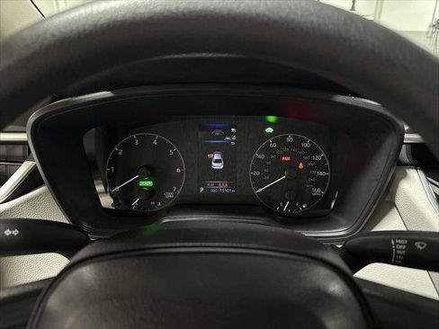 Certified 2024 Toyota Corolla LE image 30