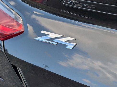 Used 2022 BMW Z4 sDrive30i w/ Driving Assistance Package image 12