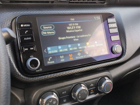 Used 2024 Nissan Kicks SV image 12